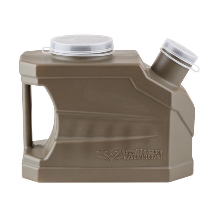 Valken Jerry Can Bruin