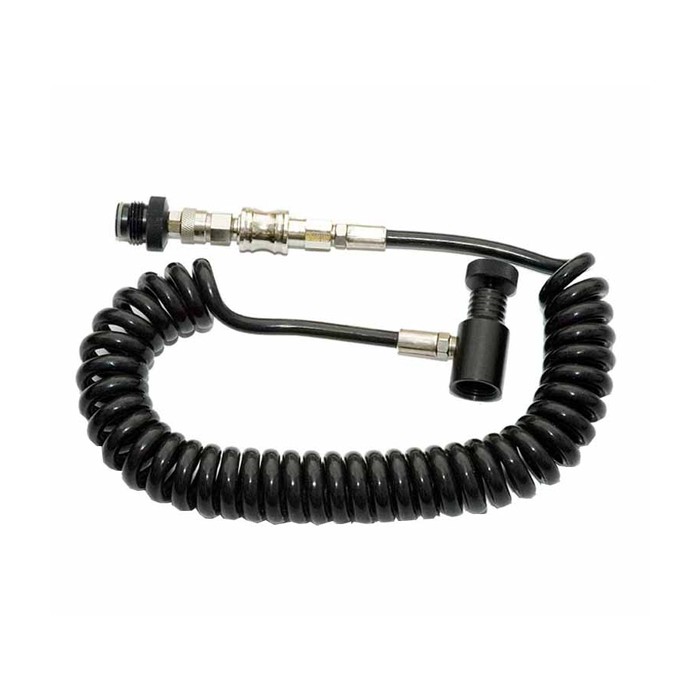 Remoteline met Slide Check