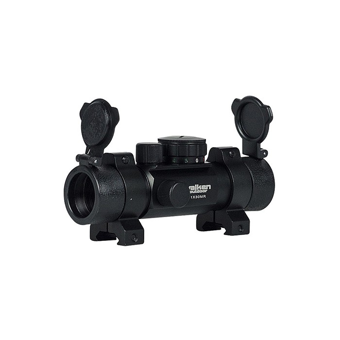 Valken Tactical Red Dot 1x30ST