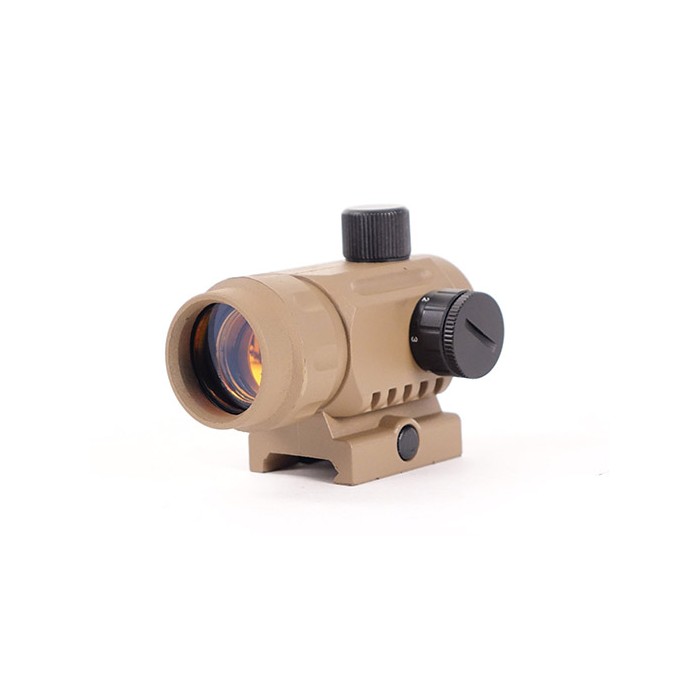 Valken Tactical Red Dot Sight RDA20 tan