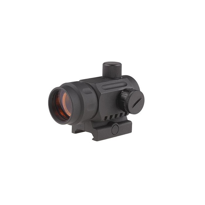 Valken Tactical Red Dot Sight RDA20 Zwart