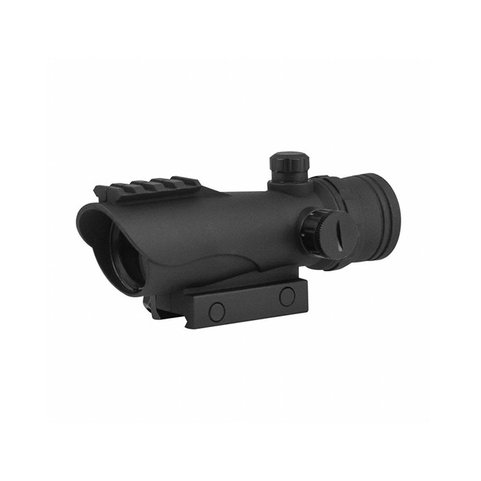 Valken Tactical Red Dot Sight RDA30 Zwart