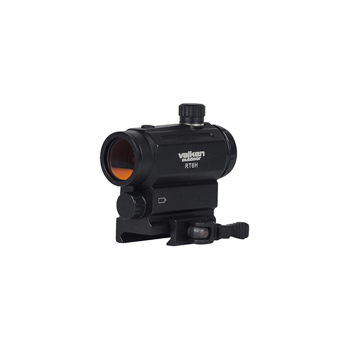 Valken Tactical Red Dot RT6H