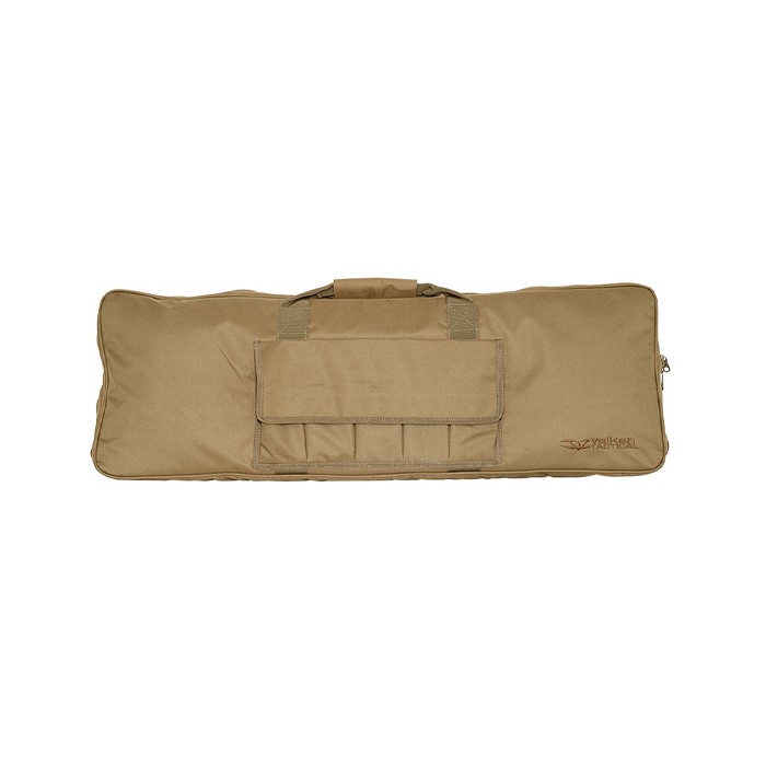 Valken Tactical Single Marker Tas Bruin 42" (106cm)