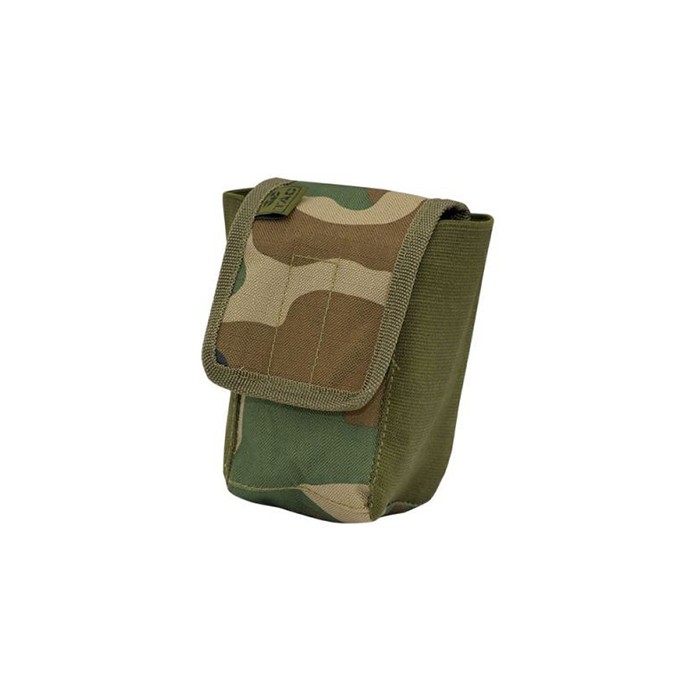 Valken V-Tac Granaathouder Woodland