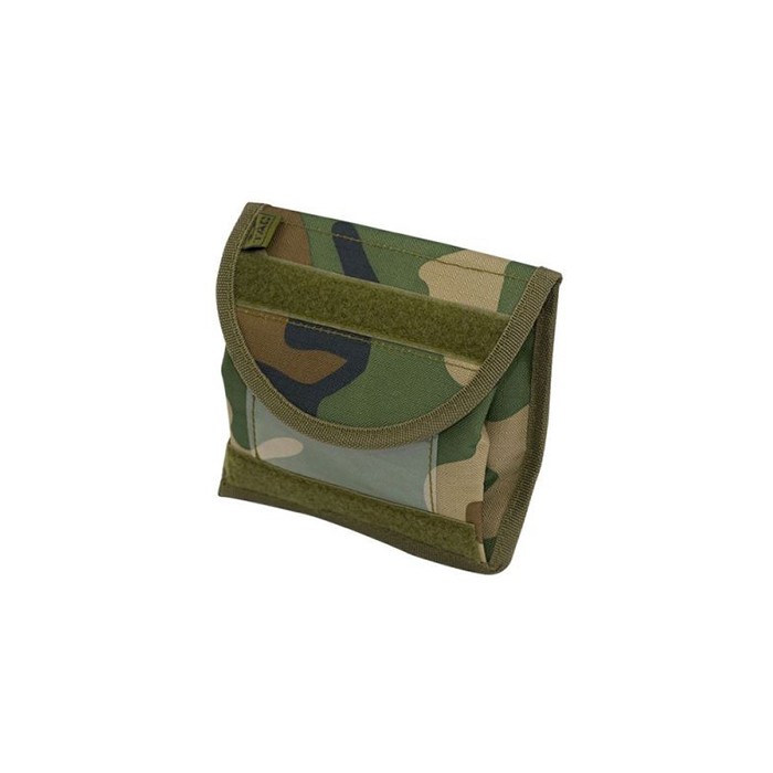 Valken V-Tac ID Houder Woodland