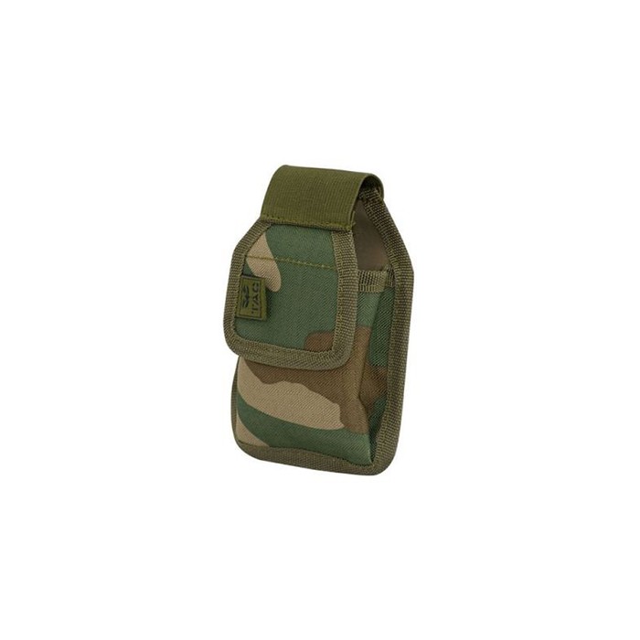 Valken V-Tac Radio Houder Woodland