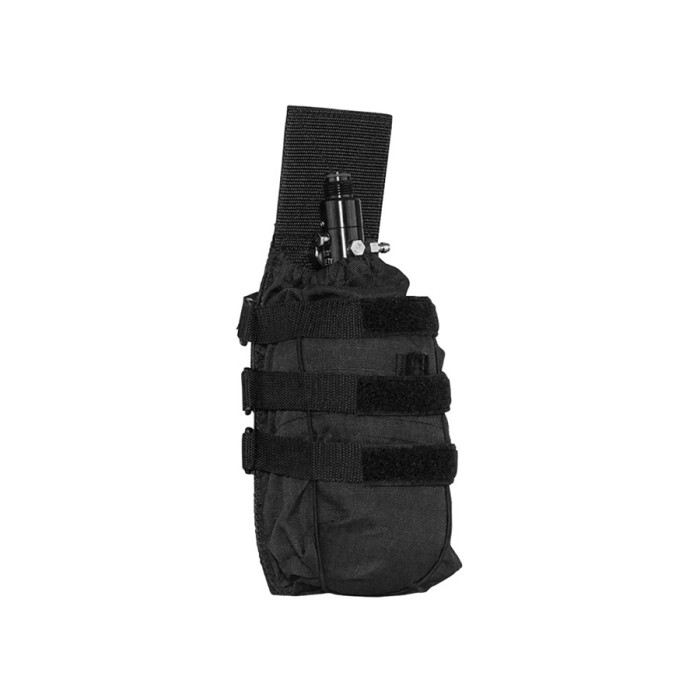 Valken Universele Molle Tank Pouch Zwart