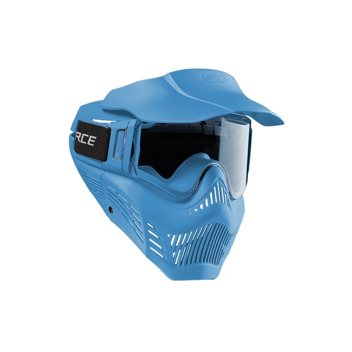 VForce Armor Single Blauw