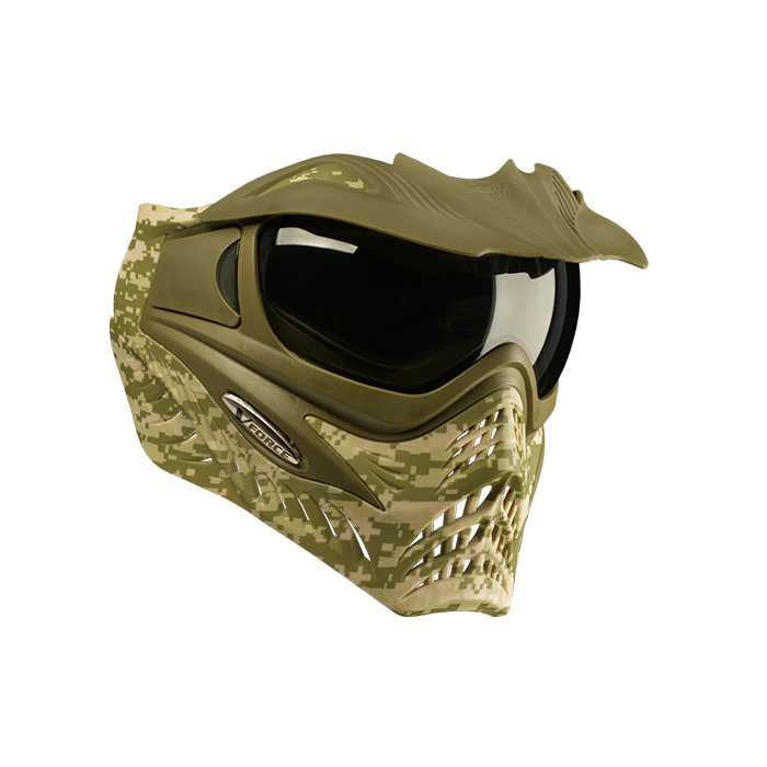 VForce Grill SE Digicam