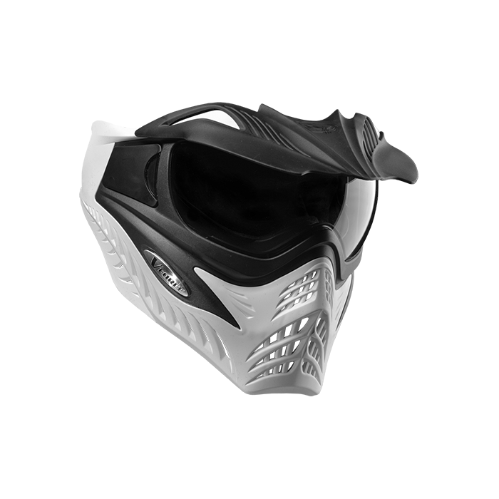 VForce Grill Zwart Wit