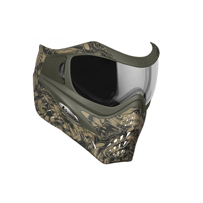 VForce Grill SE Samurai