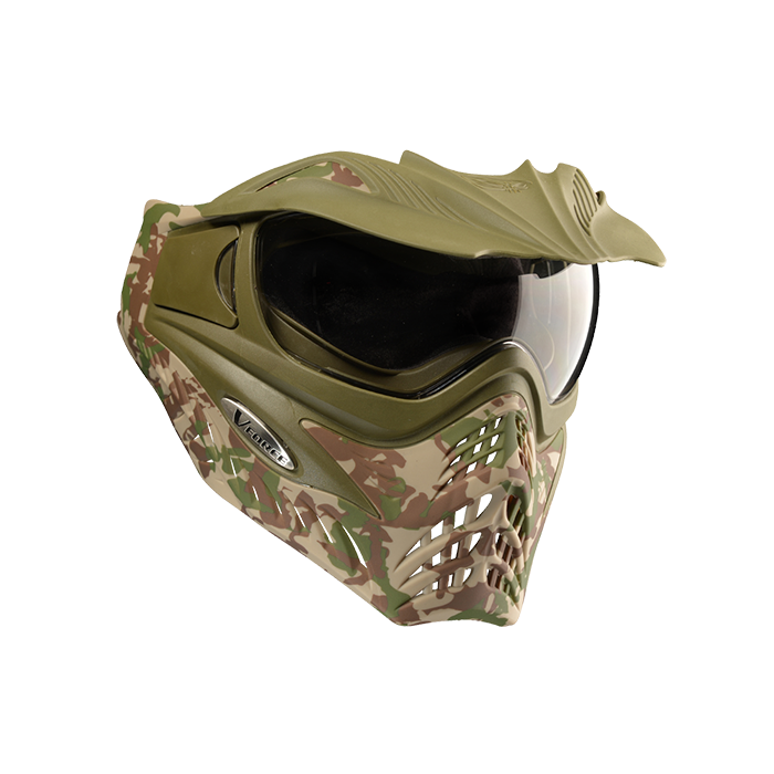 VForce Grill SE Woodland