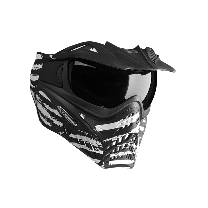 VForce Grill SE Zebra