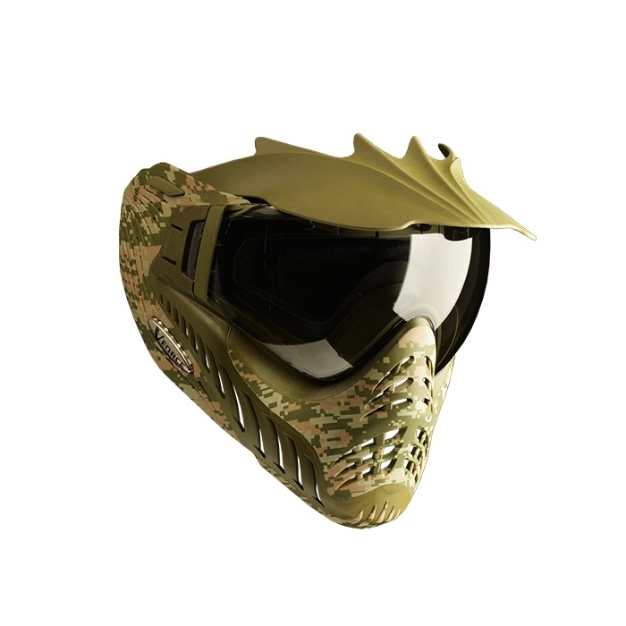 Vforce Profiler SE digicam