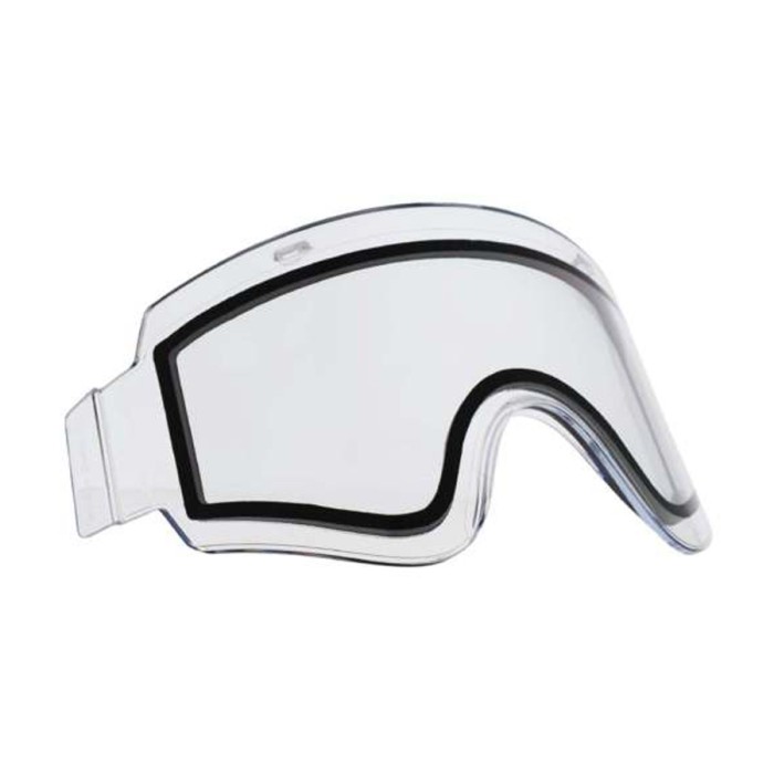 VForce Armor Clear Lens Thermal