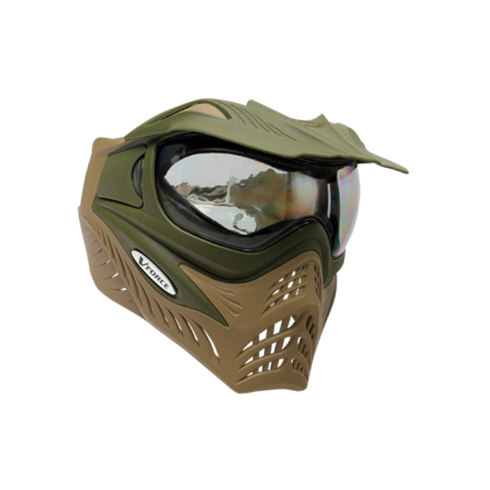 VForce Grill SC Drab Olive