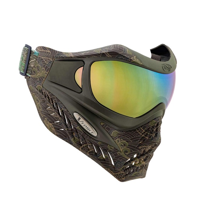 VForce Grill SE Dragon Fury