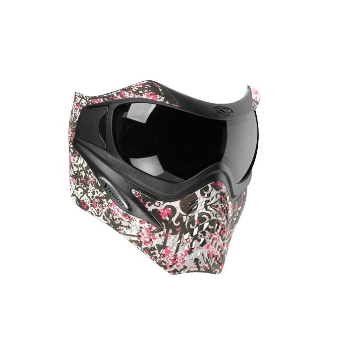 VForce Grill SE Grunge Fuchsia