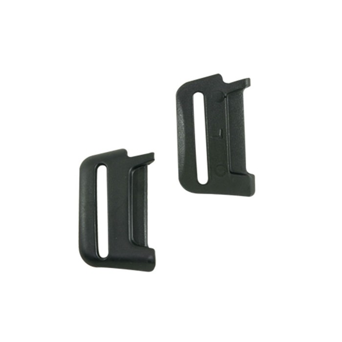 VForce Shield Lens Retention Clips