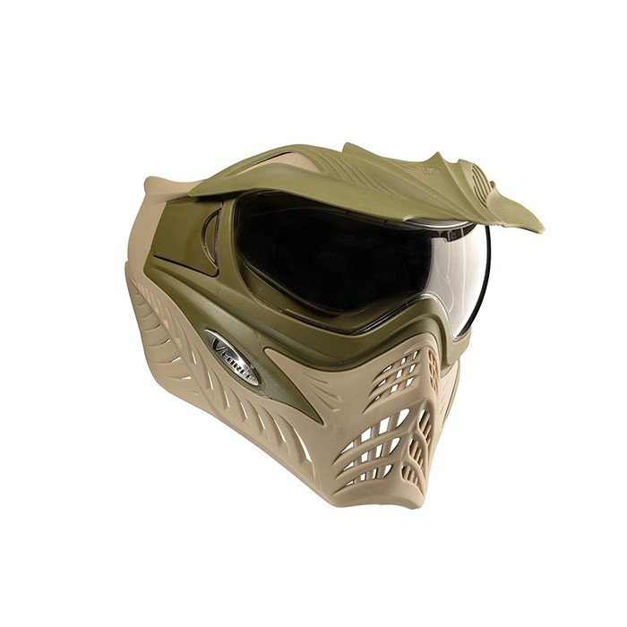 VForce Grill Dual olive