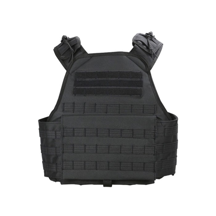 Viking Molle Battle Platform - Zwart