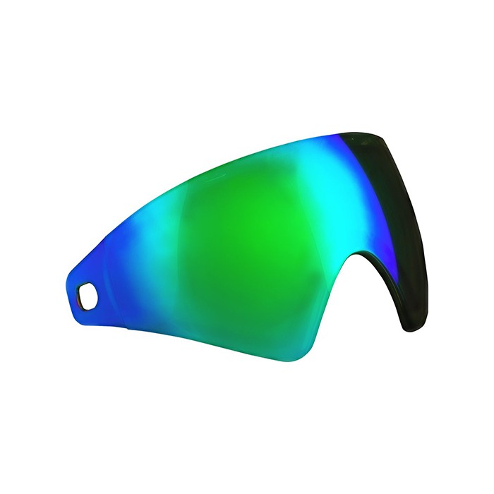 Virtue Vio Thermal Lens Chromatic Emerald