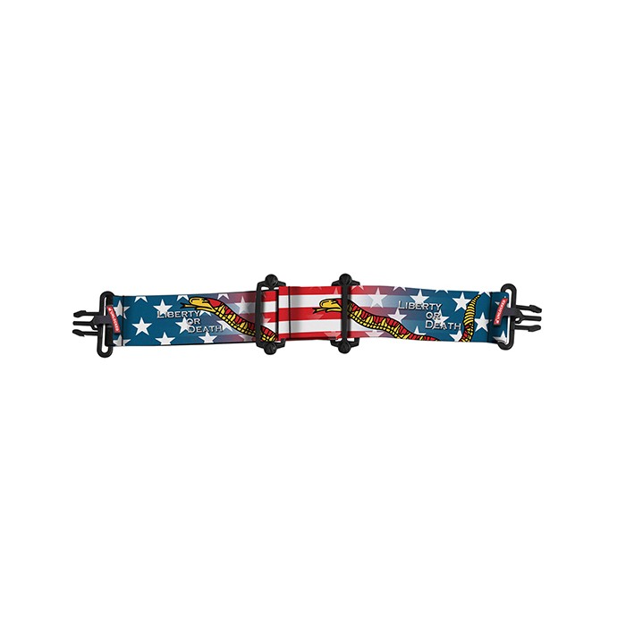 VIO Strap Libertyor Death