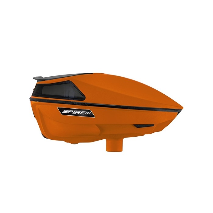 Virtue Spire 3 Hopper Oranje