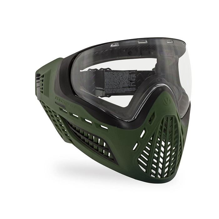 Virtue Vio Ascend AF Goggle Olive