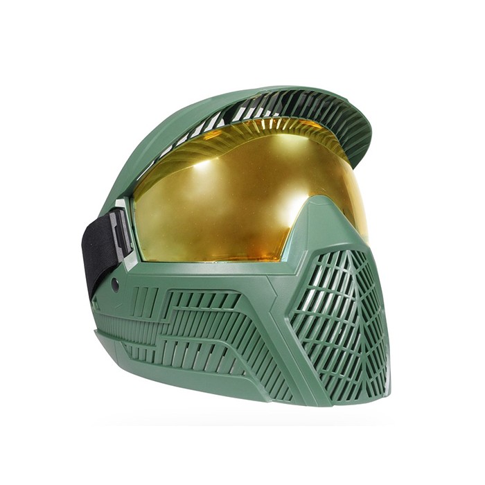 Base Masker Thermal Lens Master Chief