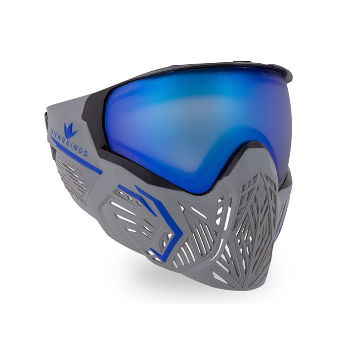 Virtue Vio CMD Bunkerkings Urban Grenade