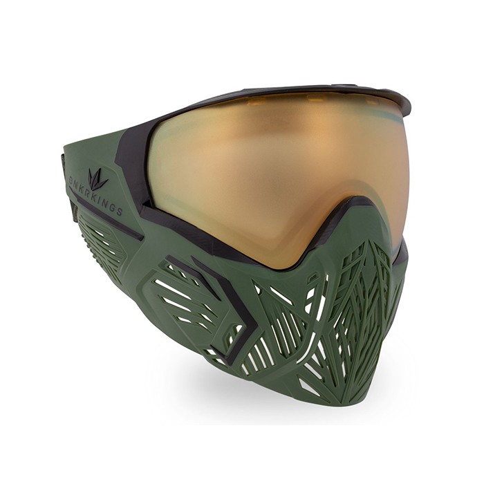 Virtue Vio CMD Bunkerkings Master Sarge