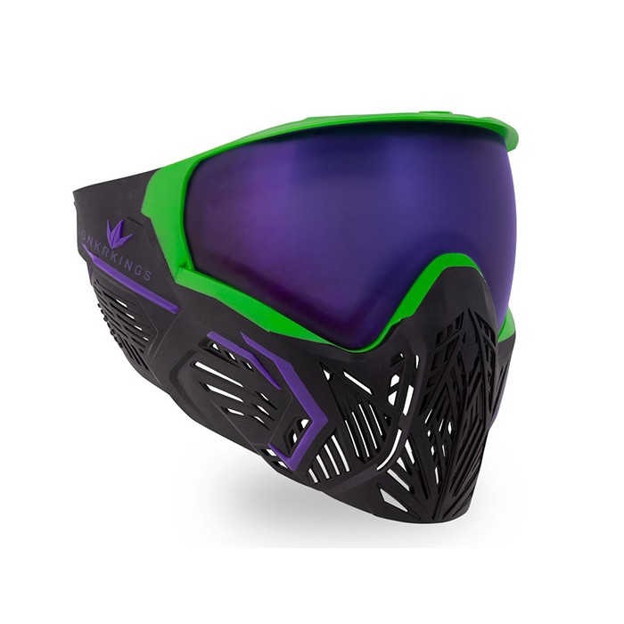 Virtue Vio CMD Bunkerkings Sucker Tentacles