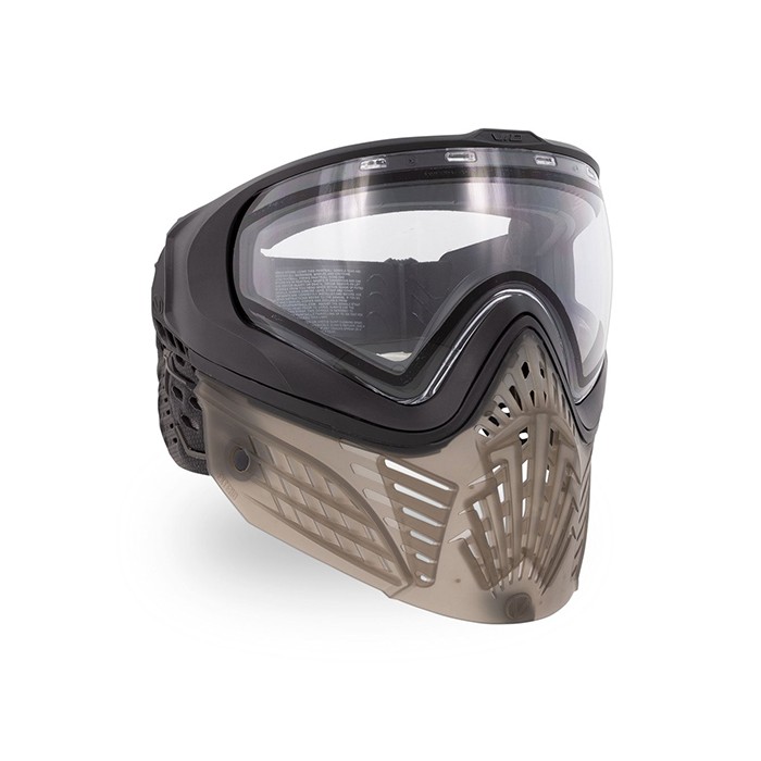 Virtue Vio Extended II Black