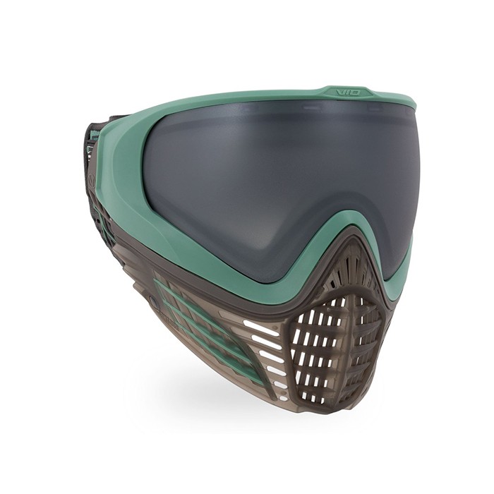 Virtue Vio Contour II Dark Slate Green