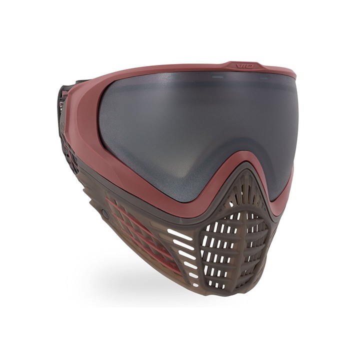 Virtue Vio Contour II Dark Slate Red