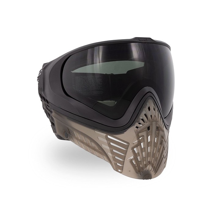 Virtue Vio XS II Zwart