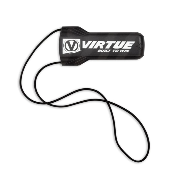 Virtue Barrel Cover Zwart