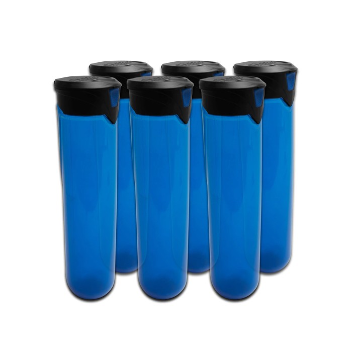 Virtue PF 165 Pod Blauw 6-Pack