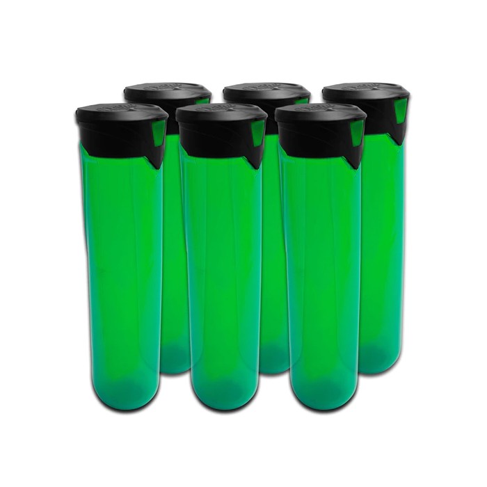 Virtue PF 165 Pod Lime 6-Pack