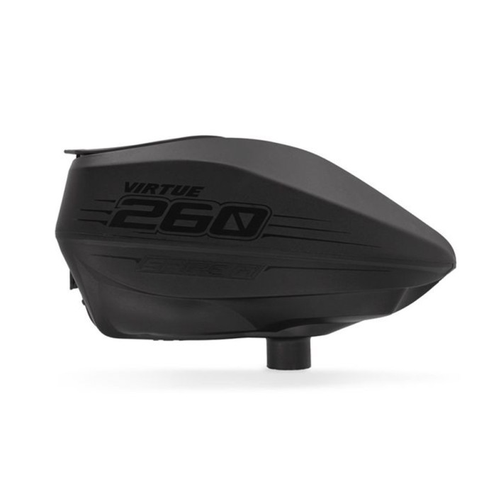 Virtue Spire 260 IR2 Hopper Zwart 
