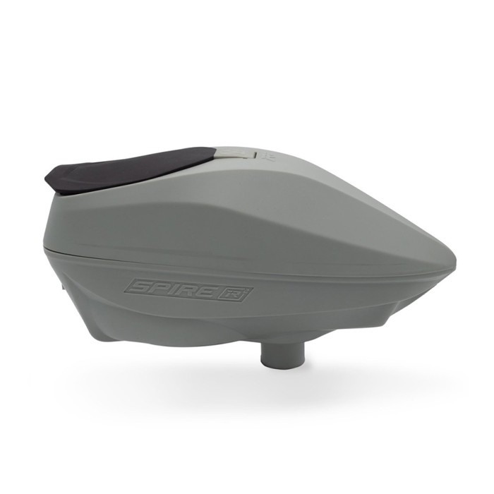 Virtue Spire IR 2 Hopper Lichtgrijs