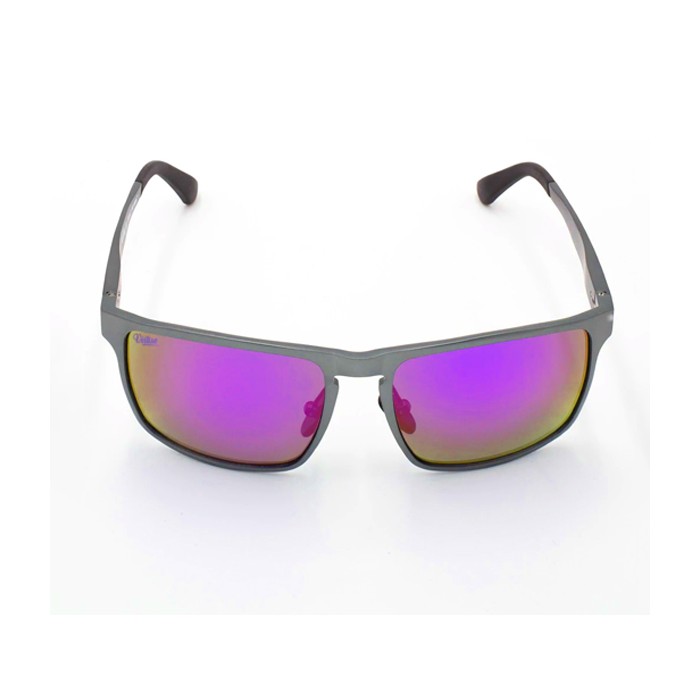 Virtue V-Inertia Zonnebril Gunmetal Amethyst