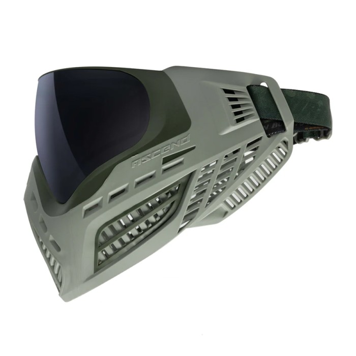 Virtue Vio Ascend FGG Dark Olive Groen SE