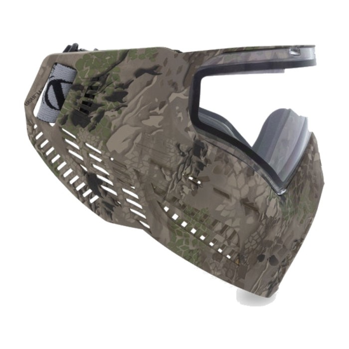 Virtue Vio Ascend Graphic Camo