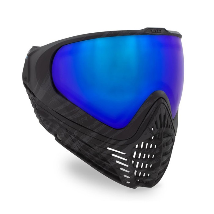 Virtue Vio Contour II Black Ice