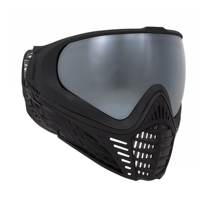 Virtue Vio Contour II Zwart