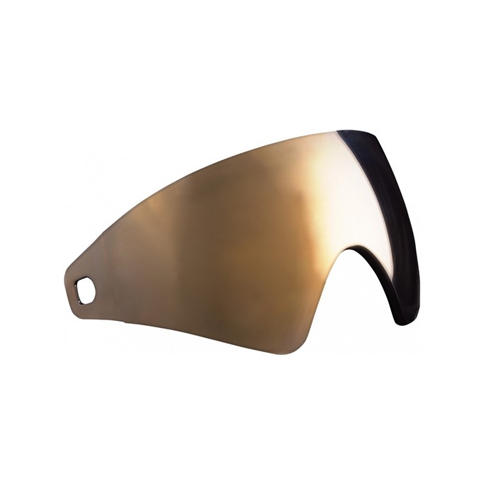 Virtue Vio lens chromatic gold