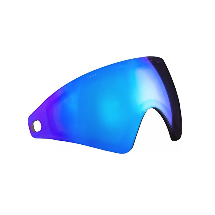 Bunkerkings CMD/Virtue Vio Thermal Lens Chromatic Ice